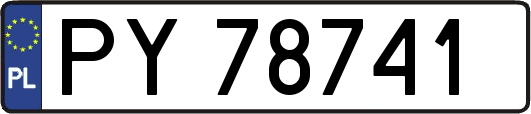 PY78741
