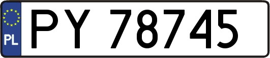 PY78745