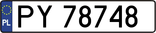 PY78748