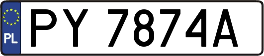 PY7874A