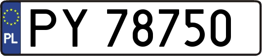 PY78750