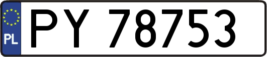 PY78753