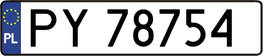 PY78754
