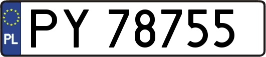 PY78755