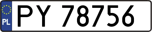 PY78756