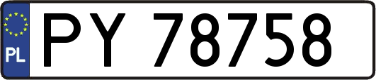 PY78758