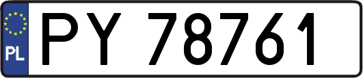 PY78761