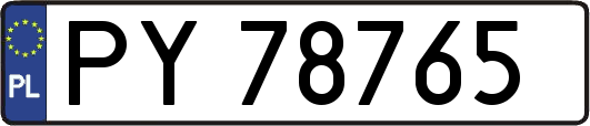 PY78765