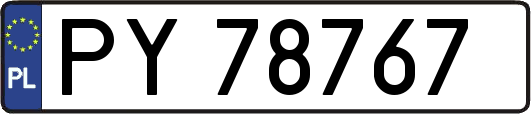 PY78767