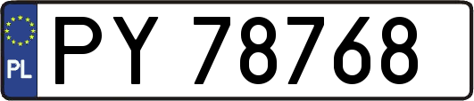 PY78768