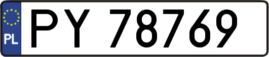 PY78769