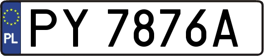 PY7876A