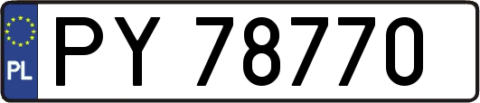 PY78770