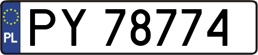 PY78774