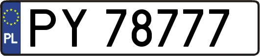 PY78777