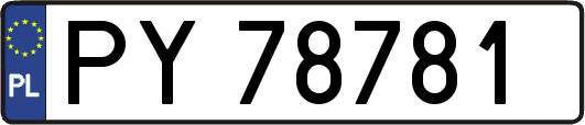 PY78781