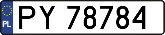 PY78784