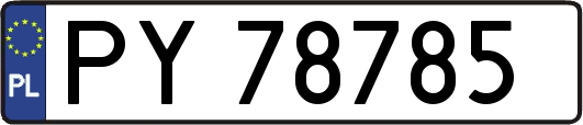 PY78785