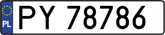 PY78786