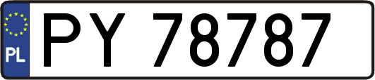 PY78787