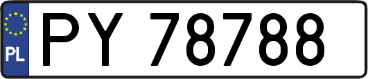 PY78788