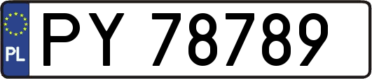 PY78789