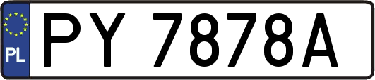 PY7878A
