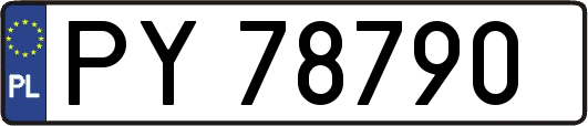 PY78790