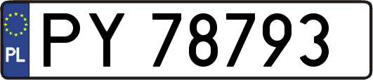 PY78793