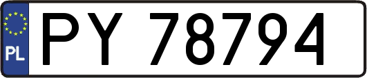 PY78794