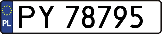 PY78795