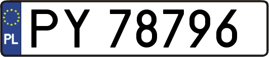 PY78796