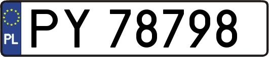 PY78798