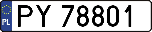 PY78801
