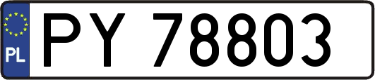 PY78803