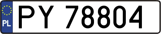 PY78804