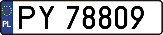 PY78809