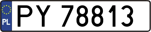 PY78813