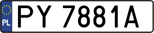 PY7881A