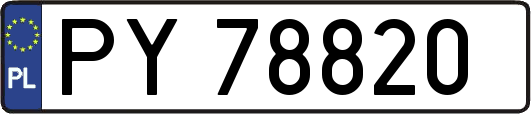 PY78820