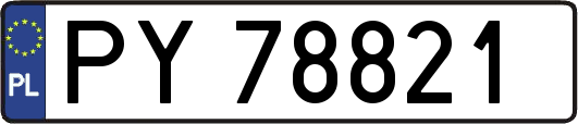 PY78821