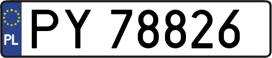 PY78826