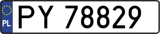PY78829
