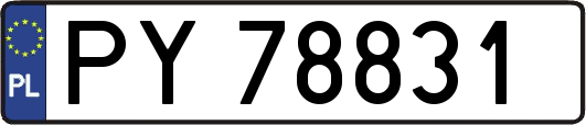 PY78831