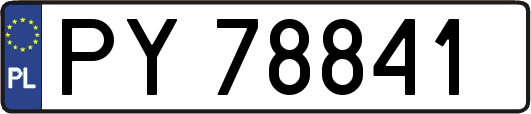 PY78841