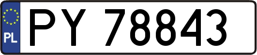 PY78843
