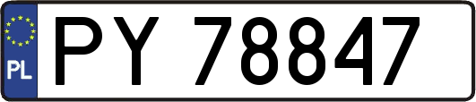 PY78847