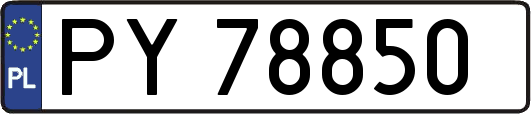 PY78850