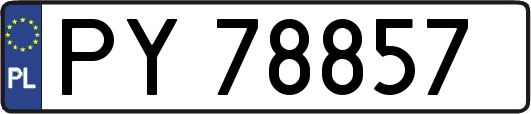 PY78857