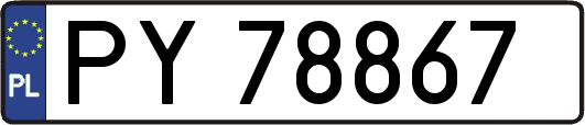 PY78867